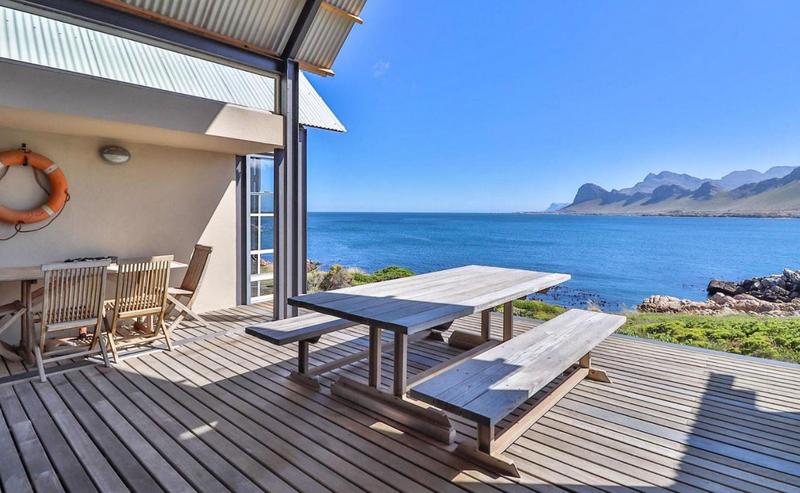 3 Bedroom Property for Sale in Pringle Bay Western Cape